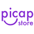 Pi Store Logo